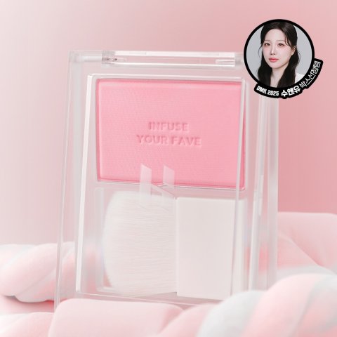 Holika Holika腮红 5.5g