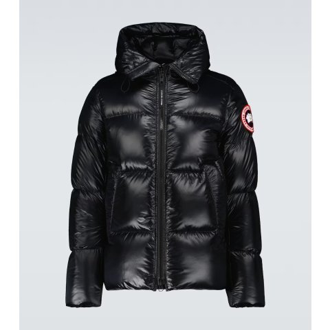 Canada GooseCrofton Down Jacket