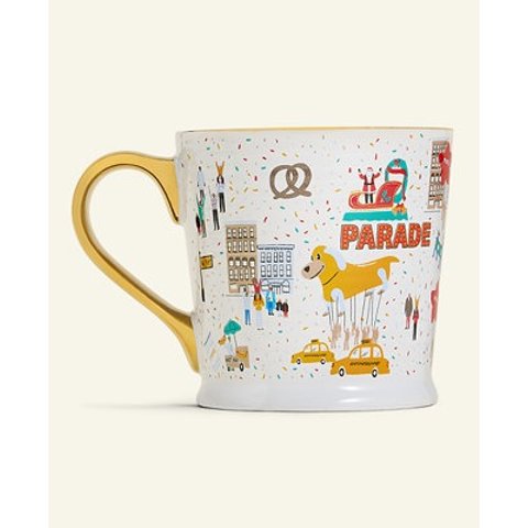 Macy sNYC Scenic Coffee Mug