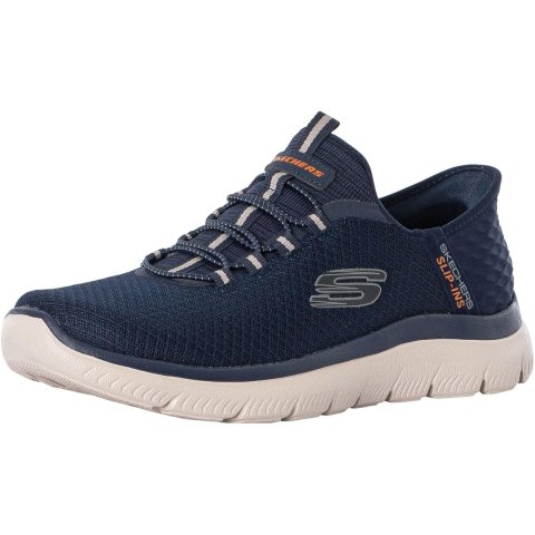 大码来捡 官网$95Skechers Summits 便捷女鞋