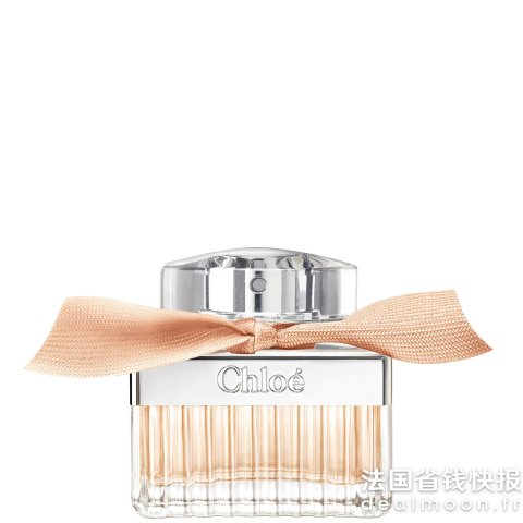 CHLOE清新玫瑰遇上多汁柑橘，活力又轻甜柑橘玫瑰 30 ml