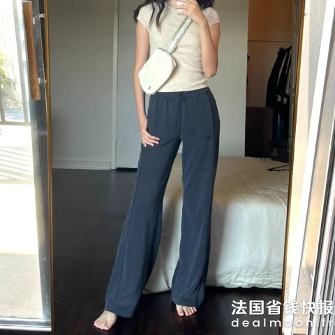 Lululemon码数齐全！！！Softstreme神裤