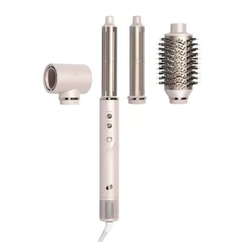 T3Aire 360 Ceramic Air Styler Blowout Kit