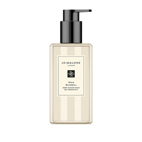 蓝风铃 洗手沐浴 250ml