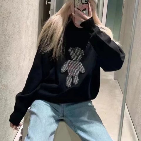 Alexander Wang针织衫