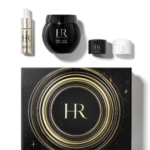 黑绷带55ml+精华10ml+白绷带5ml