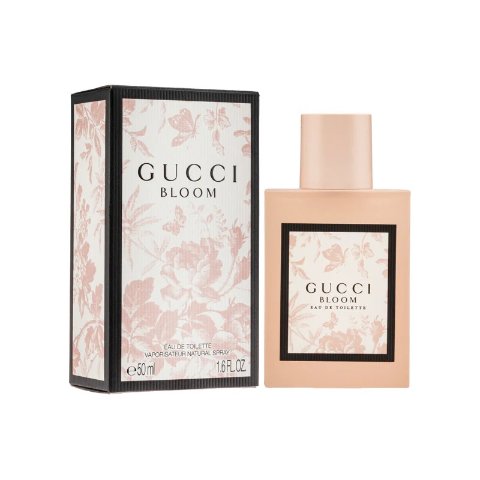  Bloom 女士淡香水 50ml