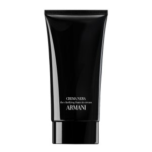 Giorgio Armani 黑曜石洁面乳 150ml