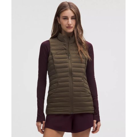 Pack It Down 羽绒背心