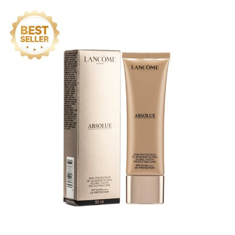 菁防晒霜 SPF50 50ML