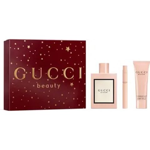 GucciBloom Eau de Parfum Set