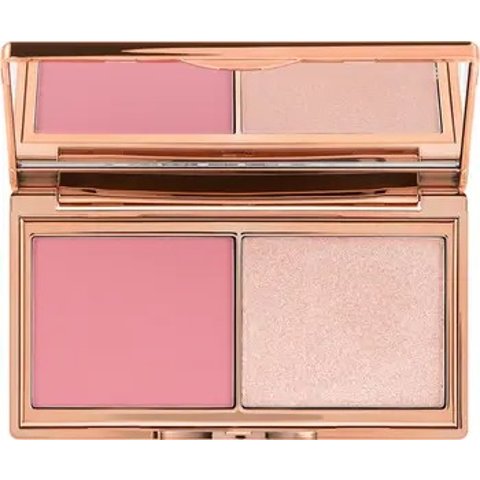 Charlotte TilburyHollywood Glow Face Palette