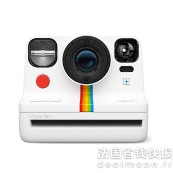 PolaroidNow+ 二代