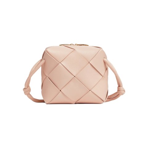 Bottega VenetaMini Cassette Camera Bag