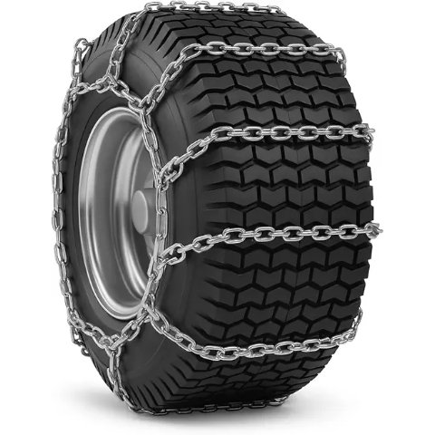 SWS Forst 22x9.50-12 锰钢雪地链