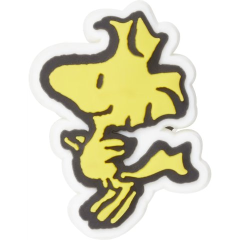 CrocsPeanuts Woodstock Plush Toy