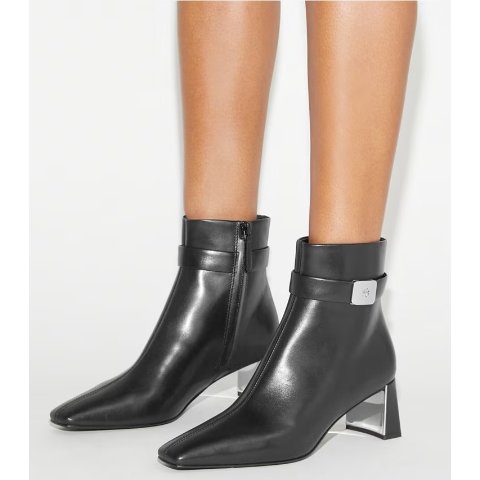 Tory BurchGEORGIA Heeled Ankle Boot