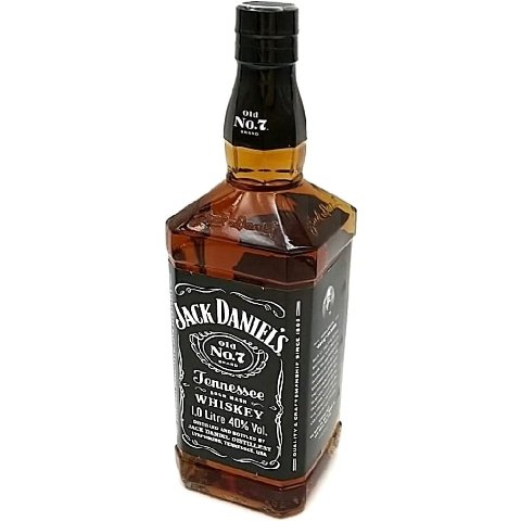 Jack Daniel s 威士忌 1升