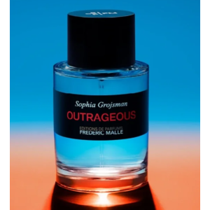 Outrageous香水 100ml