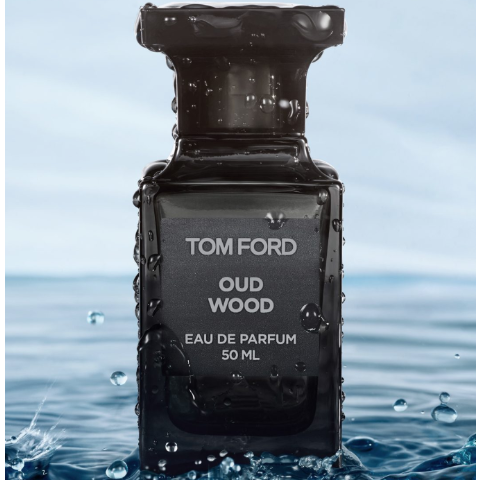  Oud Wood 香水 30ml