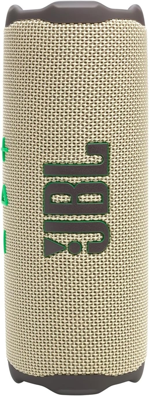 Flip 7 沙色防水音箱 16小时续航