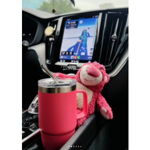 YETI Rambler 吸管杯1.25升