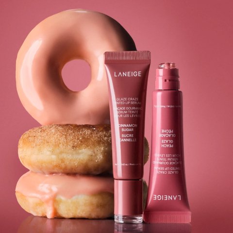 Glaze Craze Duo Limited Edition Bundle