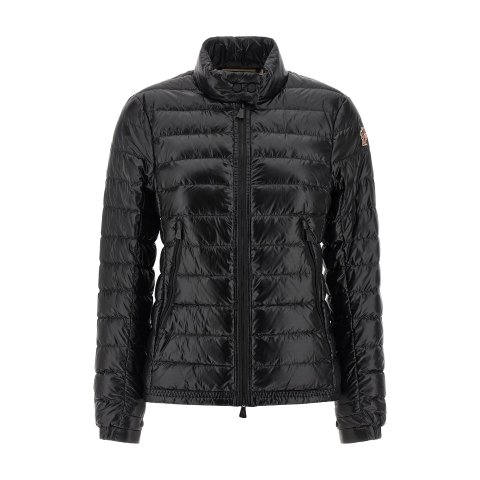 Walibi 羽绒服 黑色款