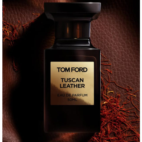  Tuscan Leather 香水 50ml