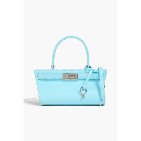 Tory BurchTory Burch Radziwill 哑光皮托特包