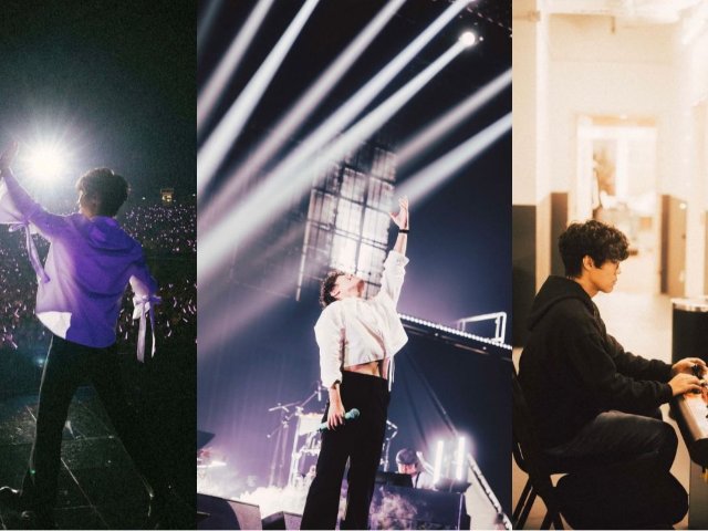 2026卢广仲「伤心早餐店」世界巡...