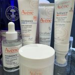 Avene 雅漾 药妆届的白月光！敏敏肌真的有救了