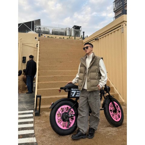 Lululemon Wunder Puff 羽绒背心 600蓬松度