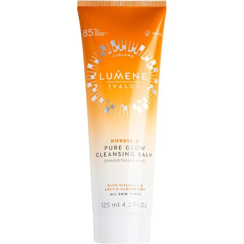 VALO 净透卸妆膏 125ml