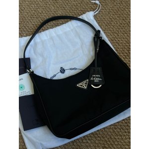 Re-Edition 2005 单肩包