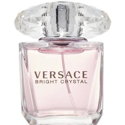 VersaceBright Crystal Eau de Toilette 30ml