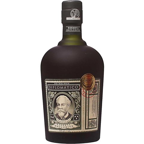 朗姆酒 12年 700ml