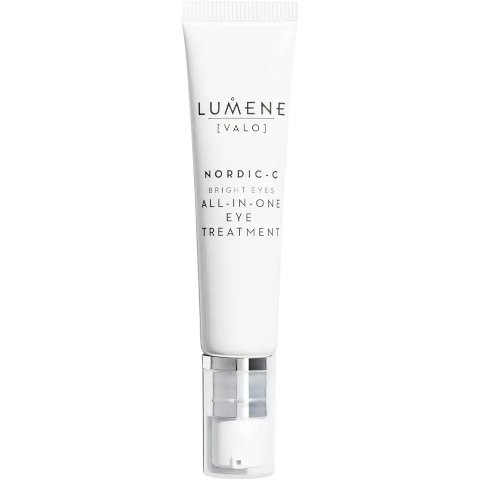 Lumene80229 眼霜 15ml