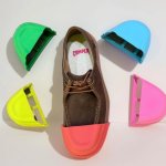 冬季打折季：Camper 季末大促 圆头芭蕾鞋€79 Pix乐福鞋€74