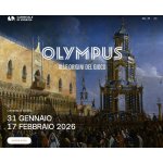 威尼斯一年一度封神现场！面具一戴，全城直接穿越！