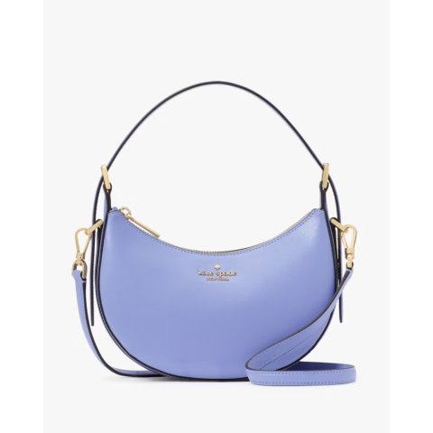 Kate Spade Nova Crescent Shoulder Bag