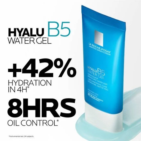La Roche-PosayB5水润控油啫喱 40ml