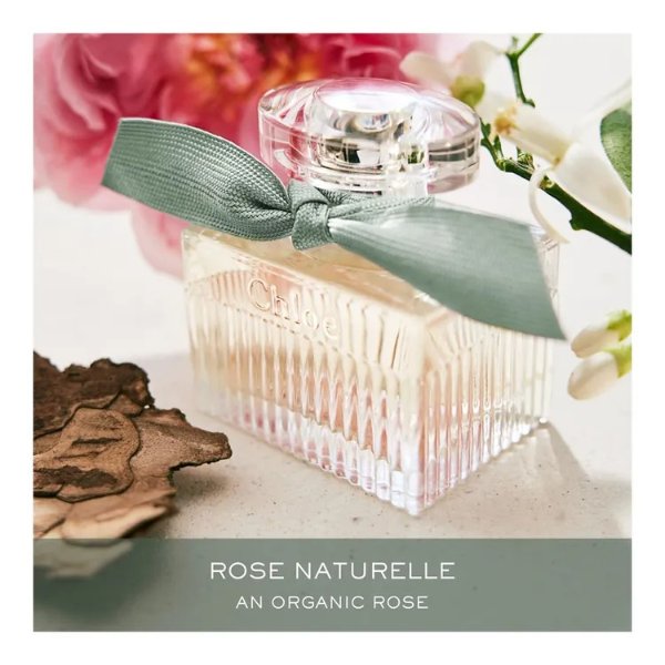 绿丝带香水 50ml