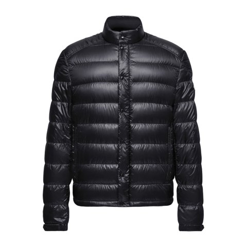 SELVES 短款羽绒夹克