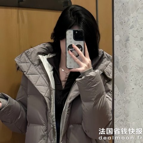 LululemonWunder Puff 女款羽绒夹克 600蓬