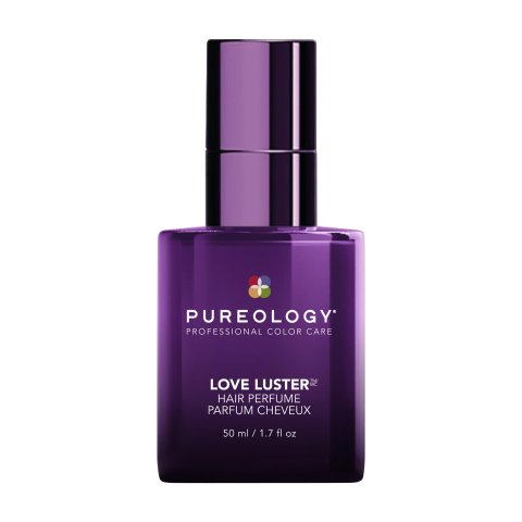 SephoraPureology Love Luster Peony & Vanilla Hair Perfume