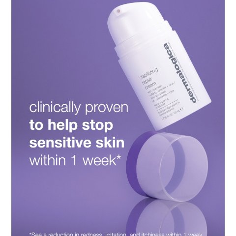 稳定修复霜 50ml