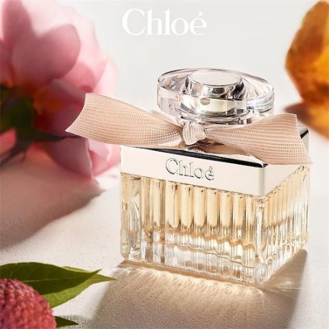 CHLOÉ肉丝带 50ml