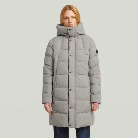 Whistler Mid Puffer 保暖夹克