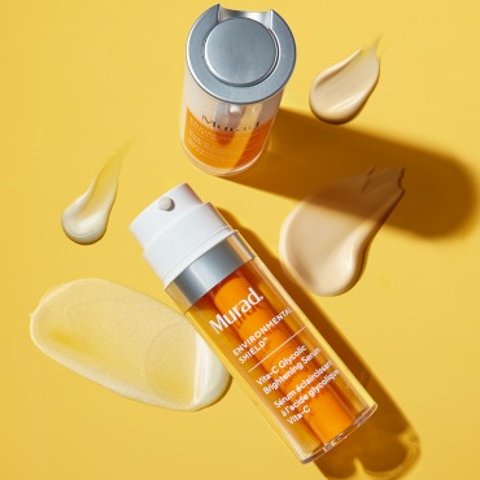 Vita-C 焕亮精华液 30ml